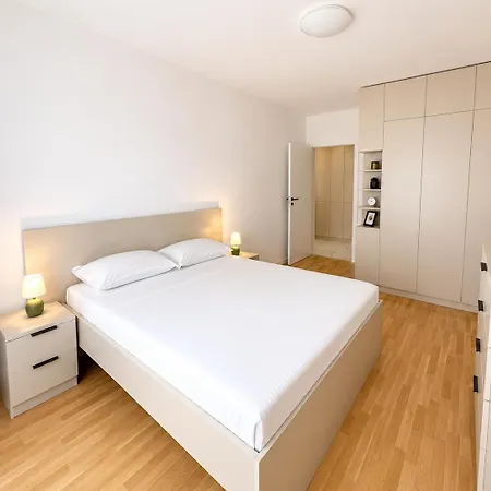 Lejlighed Luxury I - Center-free Parking Timişoara